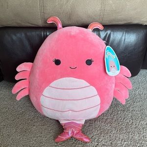 Simone Squishmallow 11”